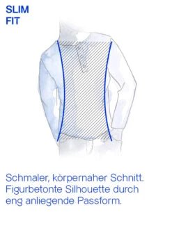 Van Laack, Longsleeve, VL-Parmos, Baumwoll-Jersey, Schwarz -Herrenausstatter Geschaft 01 tshirt langarm slim illus 600x820 4