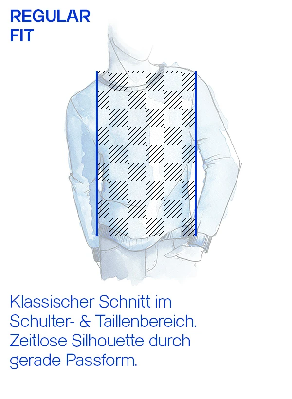 Marc O'Polo, Pullover, Wolle-Baumwolle, Creme 4 Marc O'Polo, Pullover, Wolle-Baumwolle, Creme – Bild 2