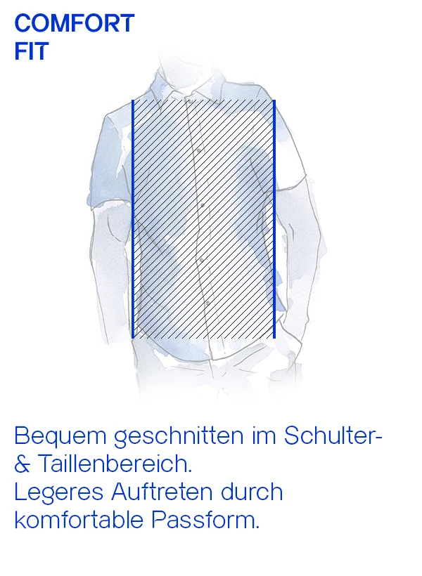 HUGO, Kurzarmhemd Espino, Oversized Fit, Baumwolle, Schwarz-braun Gemustert 4 HUGO, Kurzarmhemd Espino, Oversized Fit, Baumwolle, Schwarz-braun Gemustert – Bild 2