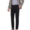 HILTL, Chino Tamo, Slim Fit, Baumwolle, Dunkelblau