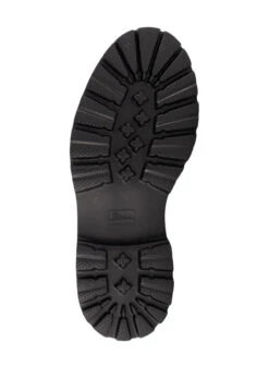 Sioux, Desert Boots Adalrik, Nubukleder Gewachst, Extraweite, Schwarz -Herrenausstatter Geschaft 446543 norm3