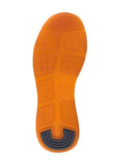 Sioux, Sneaker Rojaro,Veloursleder, Braun -Herrenausstatter Geschaft 446548 norm3