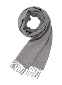 Bugatti, Set, Schal + Mütze, Grau -Herrenausstatter Geschaft 446553 norm3