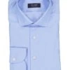 OLYMP Signature, Hemd, Tailored Fit, Baumwolle, Hellblau 1 OLYMP Signature, Hemd, Tailored Fit, Baumwolle, Hellblau -Herrenausstatter Geschaft 446901 norm