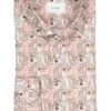ETON, Hemd, Slim Fit, Baumwolle, Braun Gemustert 2 ETON, Hemd, Slim Fit, Baumwolle, Braun Gemustert -Herrenausstatter Geschaft 446915 norm