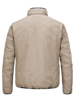 MILESTONE, Wendejacke, Mikrofaser Mikrofaser Sorona®, Sand-orange 9 MILESTONE, Wendejacke, Mikrofaser Mikrofaser Sorona®, Sand-orange -Herrenausstatter Geschaft 447342 norm4