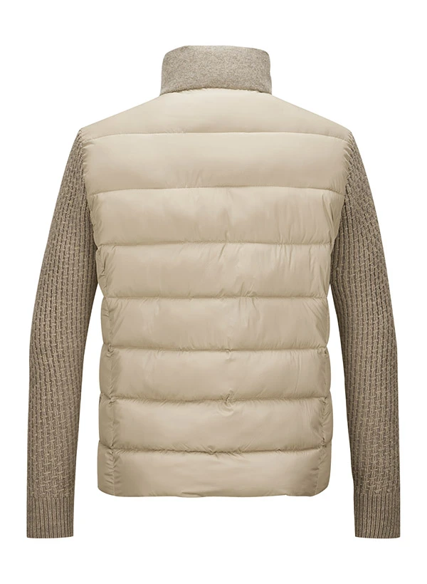 MILESTONE, Hybrid Jacke MSChester Sorona®, Sand 5 MILESTONE, Hybrid Jacke MSChester Sorona®, Sand – Bild 3