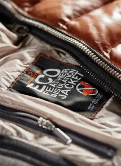 MILESTONE, Lederjacke MSApollo, Schafleder Sorona®, Cognac 9 MILESTONE, Lederjacke MSApollo, Schafleder Sorona®, Cognac -Herrenausstatter Geschaft 447370 norm4