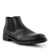 LLOYD, Chelsea Boots Vibe, Leder, Schwarz 1 LLOYD, Chelsea Boots Vibe, Leder, Schwarz -Herrenausstatter Geschaft 447689 norm
