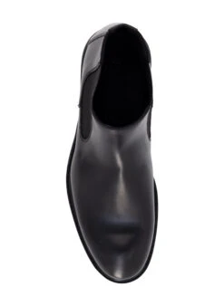 LLOYD, Chelsea Boots Vibe, Leder, Schwarz -Herrenausstatter Geschaft 447689 norm2