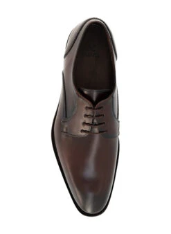 LLOYD, Derby Nobel, Leder, Braun -Herrenausstatter Geschaft 447692 norm2