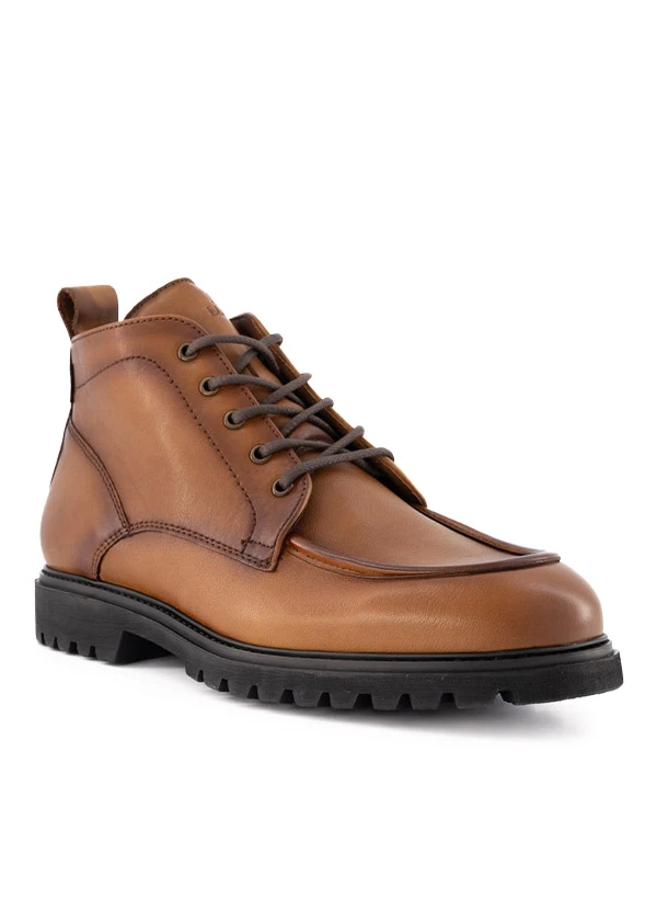 LLOYD, Dessert Boots Select, Leder GORE-TEX®, Braun 3 LLOYD, Dessert Boots Select, Leder GORE-TEX®, Braun