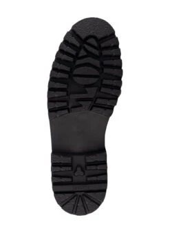 LLOYD, Schnürschuhe Select, Veloursleder, Braun -Herrenausstatter Geschaft 447705 norm3