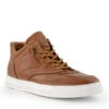LLOYD, Sneaker Arena, Leder, Braun -Herrenausstatter Geschaft 447708 norm
