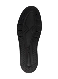 LLOYD, Sneaker, Leder, Schwarz -Herrenausstatter Geschaft 447713 norm3