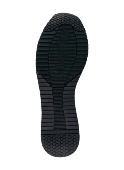 LLOYD, Sneaker Swift, Leder, Braun -Herrenausstatter Geschaft 447723 norm3