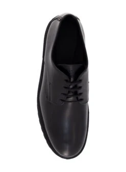 LLOYD, Schnürschuhe Select, Fettleder GORE-TEX®, Schwarz 6 LLOYD, Schnürschuhe Select, Fettleder GORE-TEX®, Schwarz -Herrenausstatter Geschaft 447725 norm2