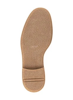 LLOYD, Schnürboots, Leder Warmgefüttert, Hellbraun -Herrenausstatter Geschaft 447726 norm3