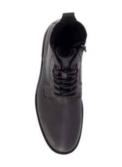 LLOYD, Schnürboots, Leder Warmgefüttert, Schwarz 6 LLOYD, Schnürboots, Leder Warmgefüttert, Schwarz -Herrenausstatter Geschaft 447728 norm2