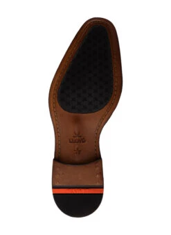 LLOYD, Oxford Nobel, Leder, Braun 7 LLOYD, Oxford Nobel, Leder, Braun -Herrenausstatter Geschaft 447739 norm3