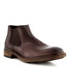 LLOYD, Chelsea Boots Vibe, Leder, Braun -Herrenausstatter Geschaft 447745 norm