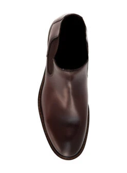 LLOYD, Chelsea Boots Vibe, Leder, Braun -Herrenausstatter Geschaft 447745 norm2