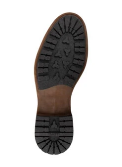 LLOYD, Chelsea Boots Vibe, Leder, Braun -Herrenausstatter Geschaft 447745 norm3