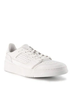 LLOYD, Sneaker Ever, Leder, Weiß