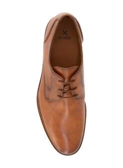 LLOYD, Derby Drift, Leder, Cognacbraun 6 LLOYD, Derby Drift, Leder, Cognacbraun -Herrenausstatter Geschaft 447748 norm2