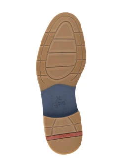 LLOYD, Derby Drift, Leder, Cognacbraun 7 LLOYD, Derby Drift, Leder, Cognacbraun -Herrenausstatter Geschaft 447748 norm3