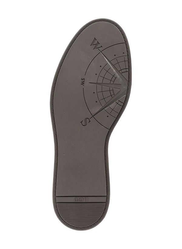 LLOYD, Chelsea Boots Nymad, Veloursleder, Braun 5 LLOYD, Chelsea Boots Nymad, Veloursleder, Braun – Bild 3