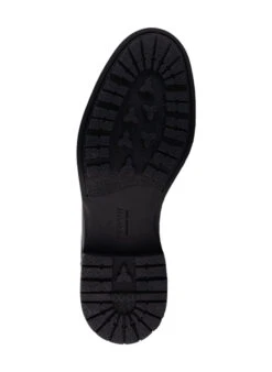 LLOYD, Dessert Boots Vibe, Leder Warmgefüttert, GORE-TEX®, Schwarz -Herrenausstatter Geschaft 447759 norm3