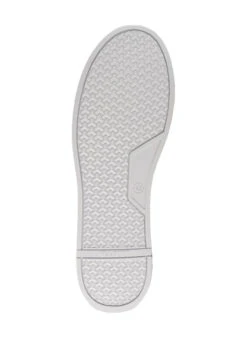 LLOYD, Sneaker Court, Leder, Weiß -Herrenausstatter Geschaft 447760 norm3