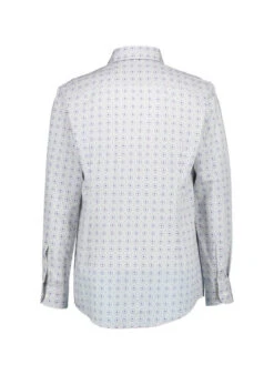 ETON, Hemd, Contemporary Fit, Baumwolle-TENCEL™, Multicolor Gemustert 7 ETON, Hemd, Contemporary Fit, Baumwolle-TENCEL™, Multicolor Gemustert -Herrenausstatter Geschaft 447943 norm2