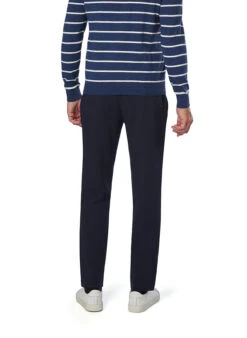 BOGNER, Hose Stan, Scuba, Navy -Herrenausstatter Geschaft 447964 norm2