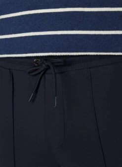 BOGNER, Hose Stan, Scuba, Navy -Herrenausstatter Geschaft 447964 norm3