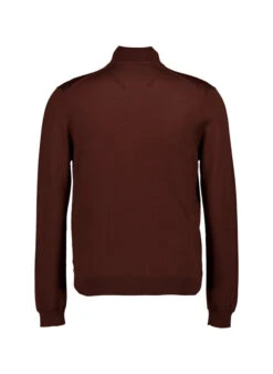 BOGNER, Troyer Ouri, Schurwolle, Rotbraun 7 BOGNER, Troyer Ouri, Schurwolle, Rotbraun -Herrenausstatter Geschaft 447975 norm2