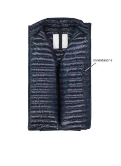 BOGNER, Daunenjacke Conno, Mikrofaser Wasserabweisend, Navy 7 BOGNER, Daunenjacke Conno, Mikrofaser Wasserabweisend, Navy -Herrenausstatter Geschaft 447981 norm3