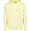 Pepe Jeans, Pullover Terrel, Baumwolle, Gelb -Herrenausstatter Geschaft 448007 norm