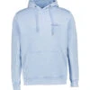 Pepe Jeans, Pullover Terrel, Baumwolle, Blau -Herrenausstatter Geschaft 448008 norm