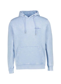 Pepe Jeans, Pullover Terrel, Baumwolle, Blau