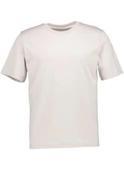 Marc O'Polo, T-Shirt, Regular Fit, Bio Baumwolle, Greige