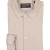 Marc O'Polo, Hemd, Regular Fit, Jersey, Grau -Herrenausstatter Geschaft 448042 norm