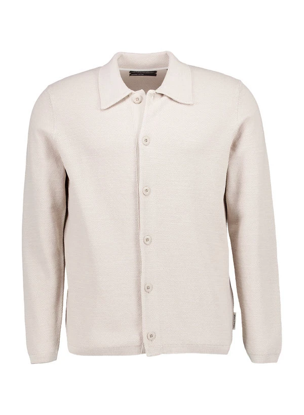 Marc O'Polo, Overshirt, Bio Baumwolle, Beige 3 Marc O'Polo, Overshirt, Bio Baumwolle, Beige