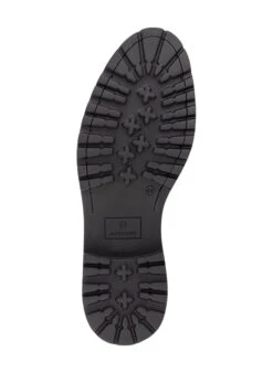 AIGNER, Schnürschuhe Charles, Leder, Schwarz -Herrenausstatter Geschaft 448107 norm3