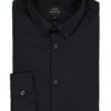 ARMANI EXCHANGE, Hemd, Slim Fit, Baumwolle, Navy 1 ARMANI EXCHANGE, Hemd, Slim Fit, Baumwolle, Navy -Herrenausstatter Geschaft 448129 norm