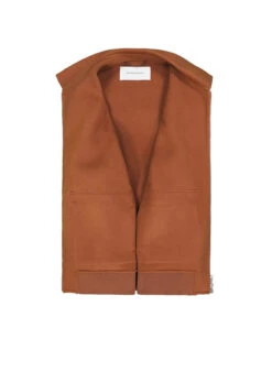 BALDESSARINI, Blouson, Wolle, Braun -Herrenausstatter Geschaft 448165 norm3