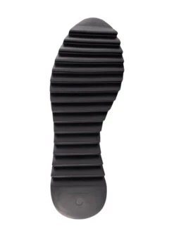 BOGNER, Sneaker Seattle20, Leder Lammfell Gefüttert, Schwarz -Herrenausstatter Geschaft 448191 norm3