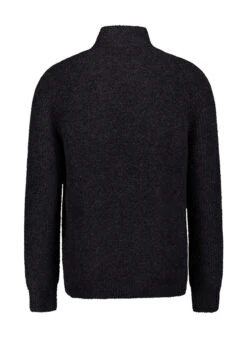 BALDESSARINI, Troyer, Wolle, Schwarz -Herrenausstatter Geschaft 448221 norm2