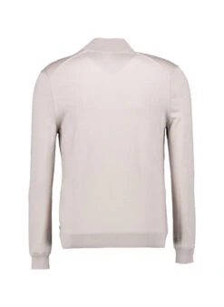 BOGNER, Troyer Ouri, Schurwolle, Greige -Herrenausstatter Geschaft 448237 norm2